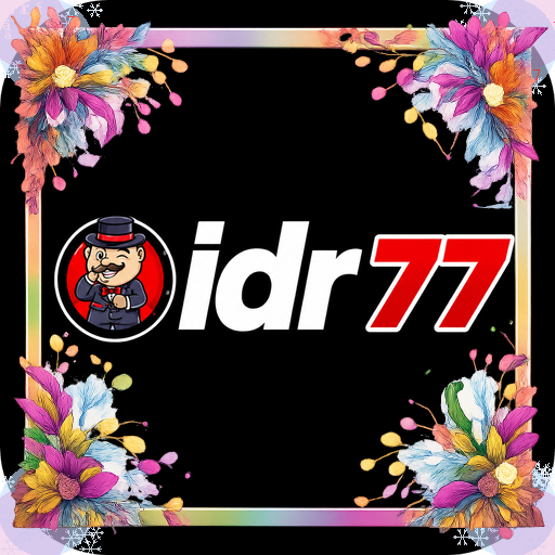 idr77 — mitra unggulan